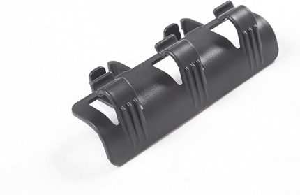 Tesla Model Y ile Uyumlu Arka Bagaj Askılık V2