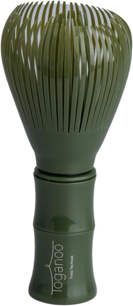 Tea Silikon Whisk Matcha Çırpıcı Matcha Çayı Köpürtücü Fırça