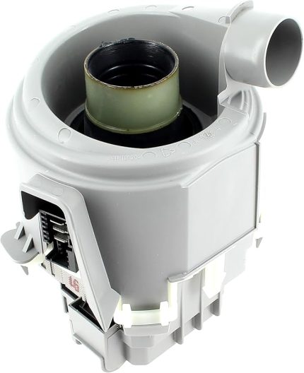 651956 Bosch SMI-SN-SMV-SMS ısıtma pompası
