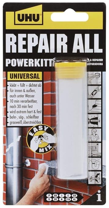Repair All-Tamir Ve Dolgu Hamuru