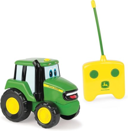 JD RC Tractor/ John Deere Uzaktan Kumandalı Traktör