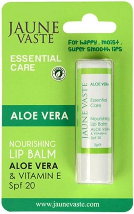Vera Spf 20 Lip Balm 5g