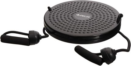 Egzersiz Lastikli Bel ve Basen inceltici Twister DS-820