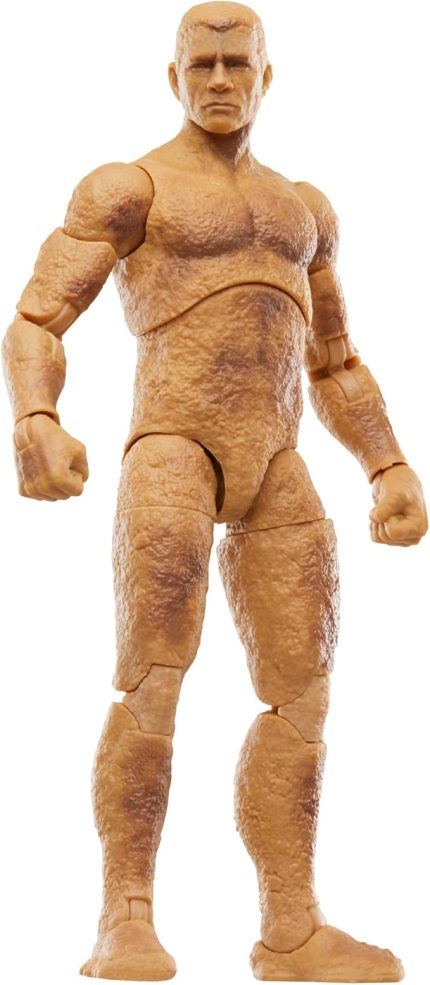 Marvel Legends Series Spider-Man: No Way Home Marvel’s Sandman Aksiyon Figürü