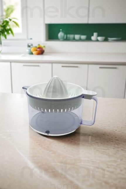 Home Limon Sıkacağı Narenciye Portakal Sıkacağı Beyaz 500 ml