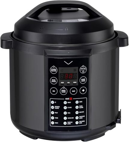 ZİYAFET Çok Amaçlı Pişirici