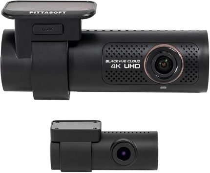 DR970X-2CH 4K UHD 2 KAMERALI ARAÇ KAMERASI