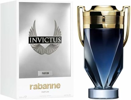 rabanne Rabanne Invictus Parfüm EDP 200 ml Erkek Parfüm