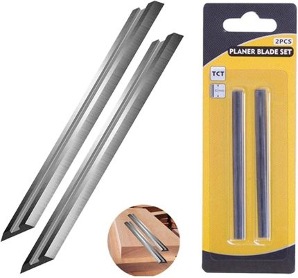 Planya Bıçağı Planer Bıçağı 82 mm