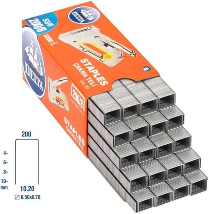 200/4-8 EL ZIMBA TELİ
