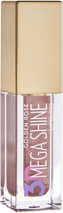 Rose 3D Mega Shine Parlatıcı No:119 Sparkle