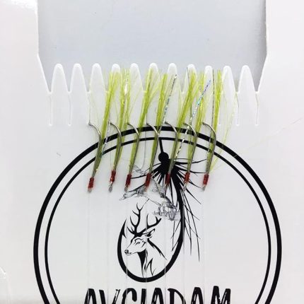 ÇAPARİSİ (TEKNE) avcı-66