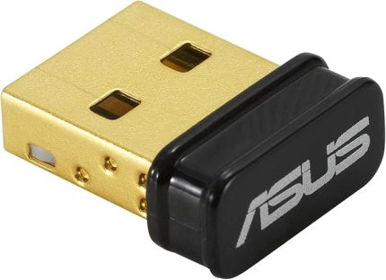 USB-BT500 Bluetooth 5.0 Adaptor