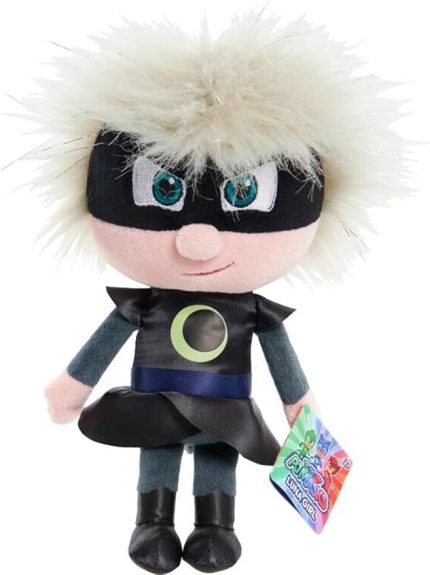 Masks – Pijama Kahramanları – Luna – Yumuşak Pelüş Hayvan 20 cm