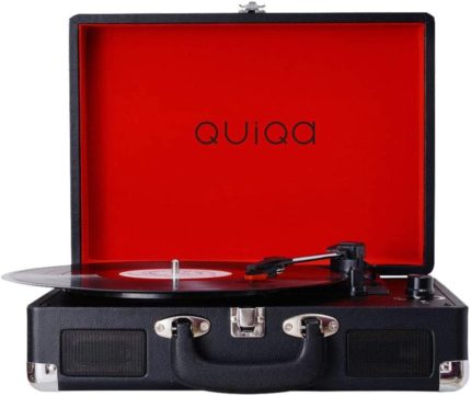 T316 Black Çanta Pikap