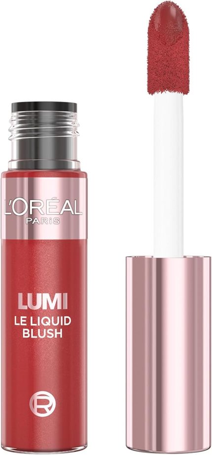 PARIS Lumi Le Liquid Allık 11 ml