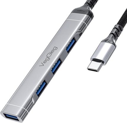 to USB 3.0 4 Port 3*USB 2.0 ve 1*USB 3.0 Çoklayıcı Hub