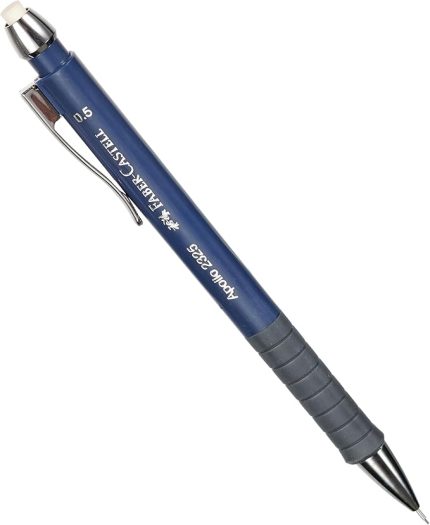 Apollo Versatil 0.5MM Lacivert, Lacivert