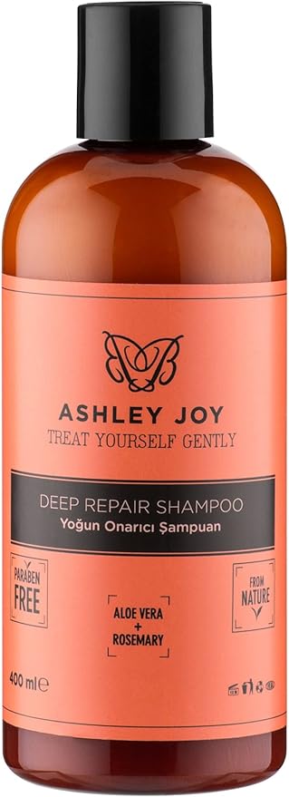 JOY Yoğun Onarıcı Şampuan 400 Ml