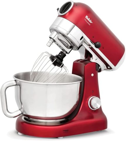 Thorplex Mutfak Robotu Rouge