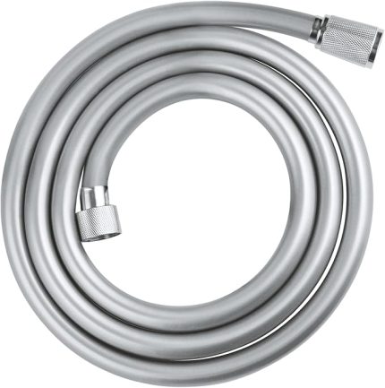 Vitalioflex Comfort 1750mm Comfort Duş Hortumu | Krom | 28745002