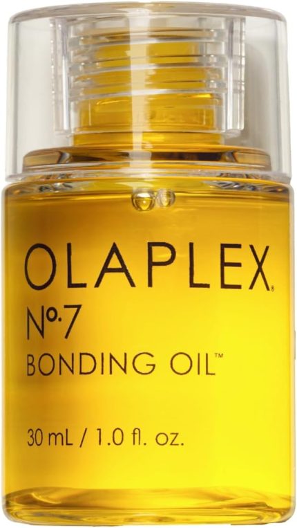 No. 7 Yapıştırma Yağı 30 ml