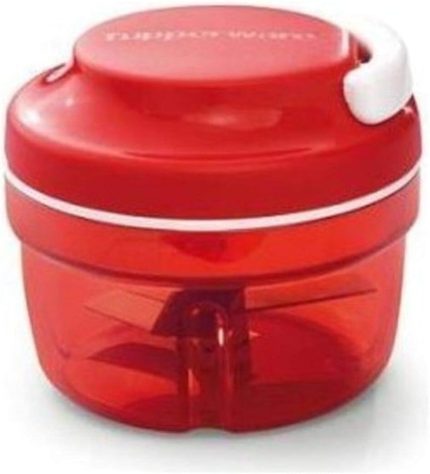 Süper Şef Kırmızı