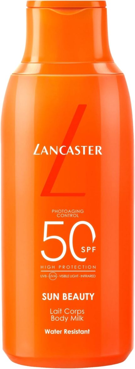 Sun Beauty Comfort Güneş Koruyucu Süt Spf50 175 ml