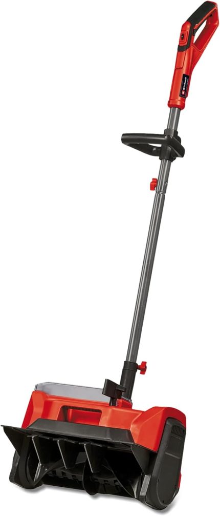 Akülü Kar Püskürtme Makinesi GE-ST 36/40 Li E-Solo Power X-Change (Li-Ion, 36 V, 40 cm çalışma genişliği, max. 20 cm kar yüksekliği, akü ve şarj cihazı dahil değildir) - 3417011