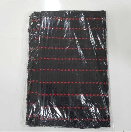 Oto Kilim Ön Ve Arka 3'lü Serme Set