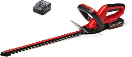 GE-CH 1846 Li Kit (1x2,0 Ah), Akülü Çit Budama