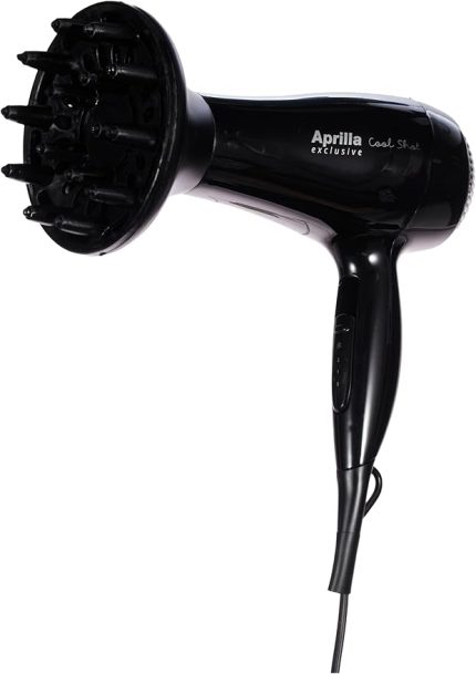 AHD-2127 Aprılla Sac Kurutma Makinesi