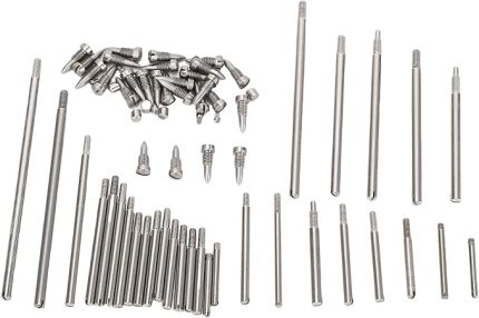 Dayanıklı Bagsoon Tamir Aksesuarları Set Takım Çeliği.