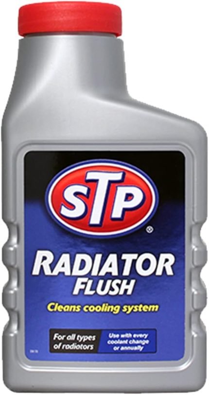 300ml Radyatör Yıkama
