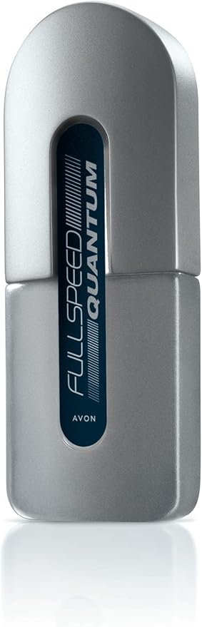 Full Speed Quantum Erkek Parfüm Edt 75 Ml.