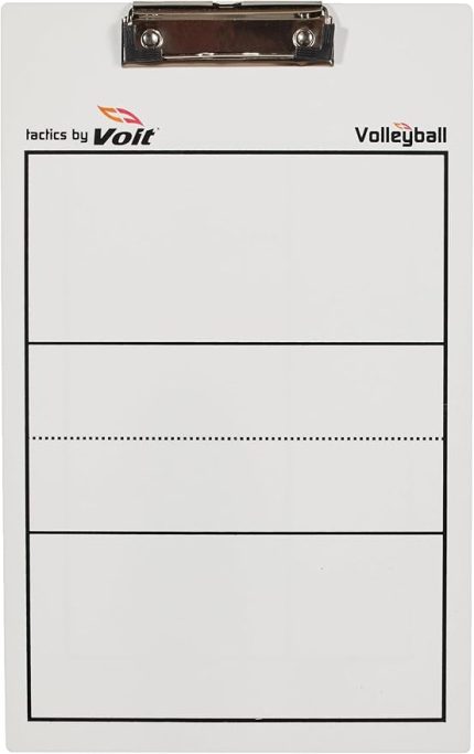 Unisex Taktik Tahtasi, Beyaz