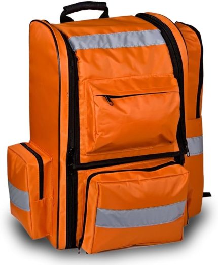 Acil Müdahale Sırt ATT Çantası Multi