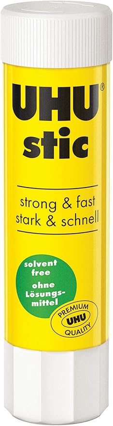 STIC 8 2 GR