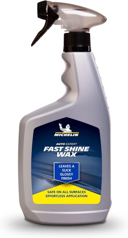 MC31951 650ml Hızlı Cila