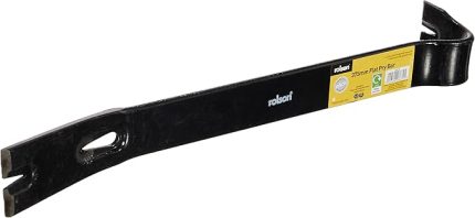 26674 375mm Flat Pry Bar