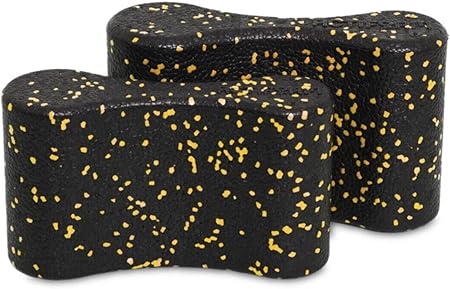 Pullbuoy Yetişkin Yüzme Aparatı PBUY01-SS Sarı - Görsel 2