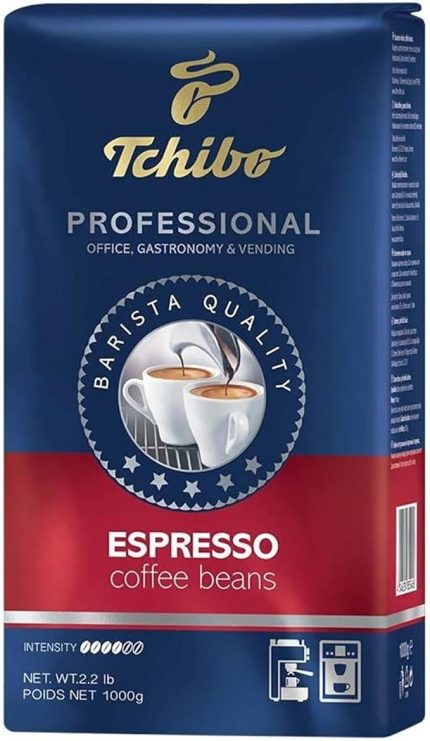 Professional Espresso Çekirdek Kahve 1kg