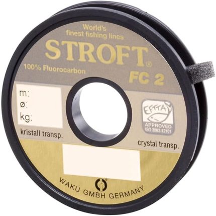 kordon Stroft Fc2 florokarbon 50 m