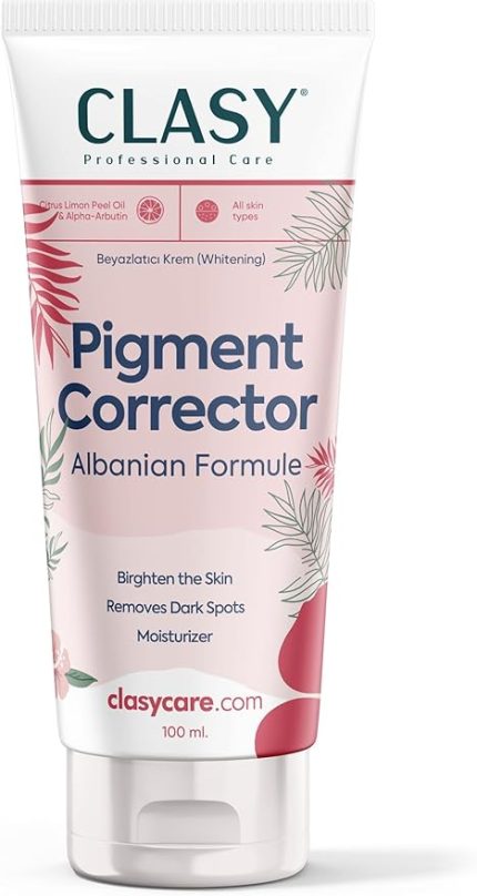 Care Cilt Beyazlatıcı Ve Cilt Tonu Eşitleyici Pigment Corrector Krem (WHİTENİNG)