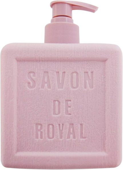 De Royal Provence Nemlendirici Luxury Vegan Sıvı Sabun 500 ml (Mor)
