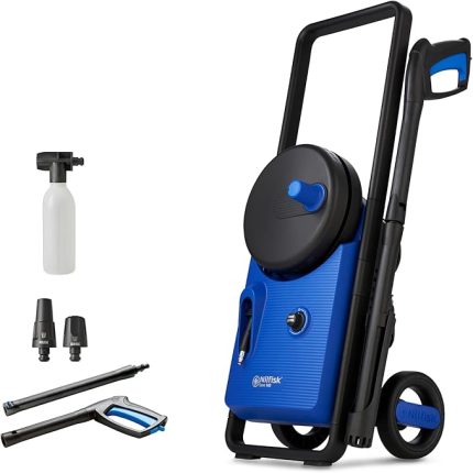 Core 140 Bar Basınçlı Yıkama Makinesi PowerControl ile - Teraslar, Atölyeler ve Arabalar için Basınçlı Yıkama Makinesi (1800 W)