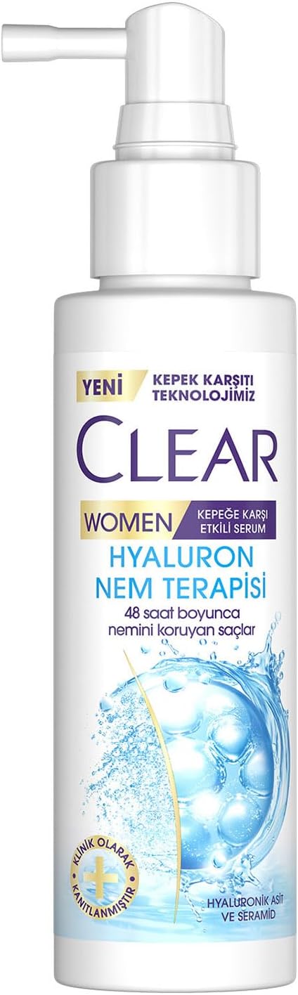 Women Hyaluron Nem Terapisi 90 ml​