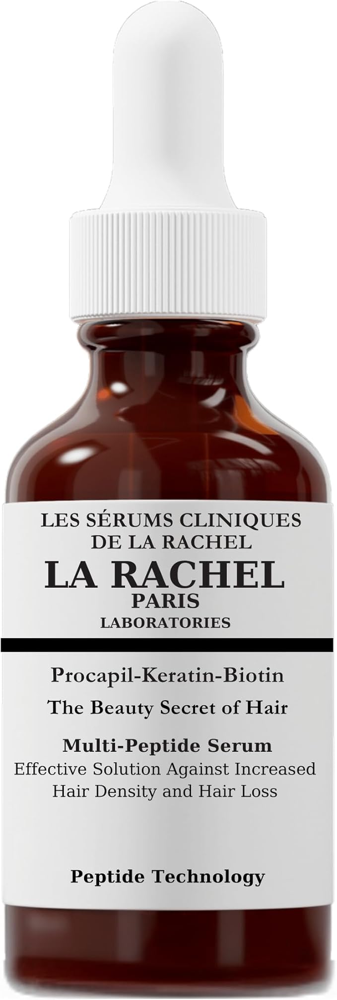 Dökülmesine Karşı Geliştirilmiş Patentli İçeriğe Sahip Serum. Procapil + Biotin + Apigenin – Erkek ve Kadınlar İçin Yeni Saç Oluşumunu Destekler – 50 ml