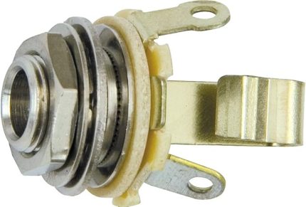 DEP1301 Mono Soket Somun/Pul