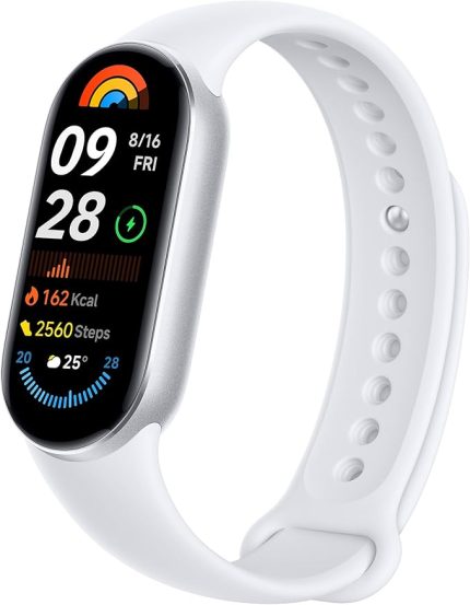 Smart Band 9 Active Akıllı Bileklik